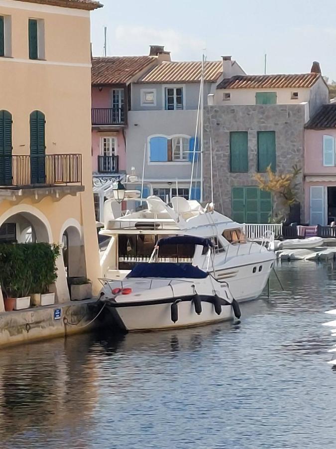 Energy Reves D'O Hotel Grimaud Kültér fotó