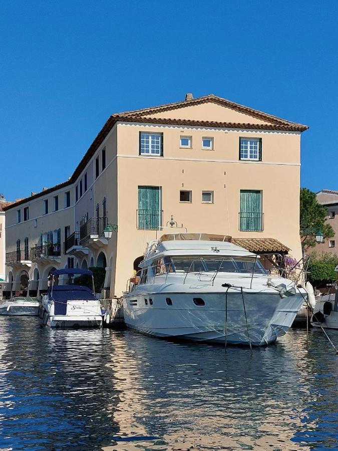 Energy Reves D'O Hotel Grimaud Kültér fotó
